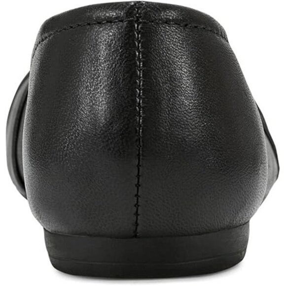 Earth Women's Jacci Lightweight Round Toe Slip-on Dress Flats - Picture 3 of 5